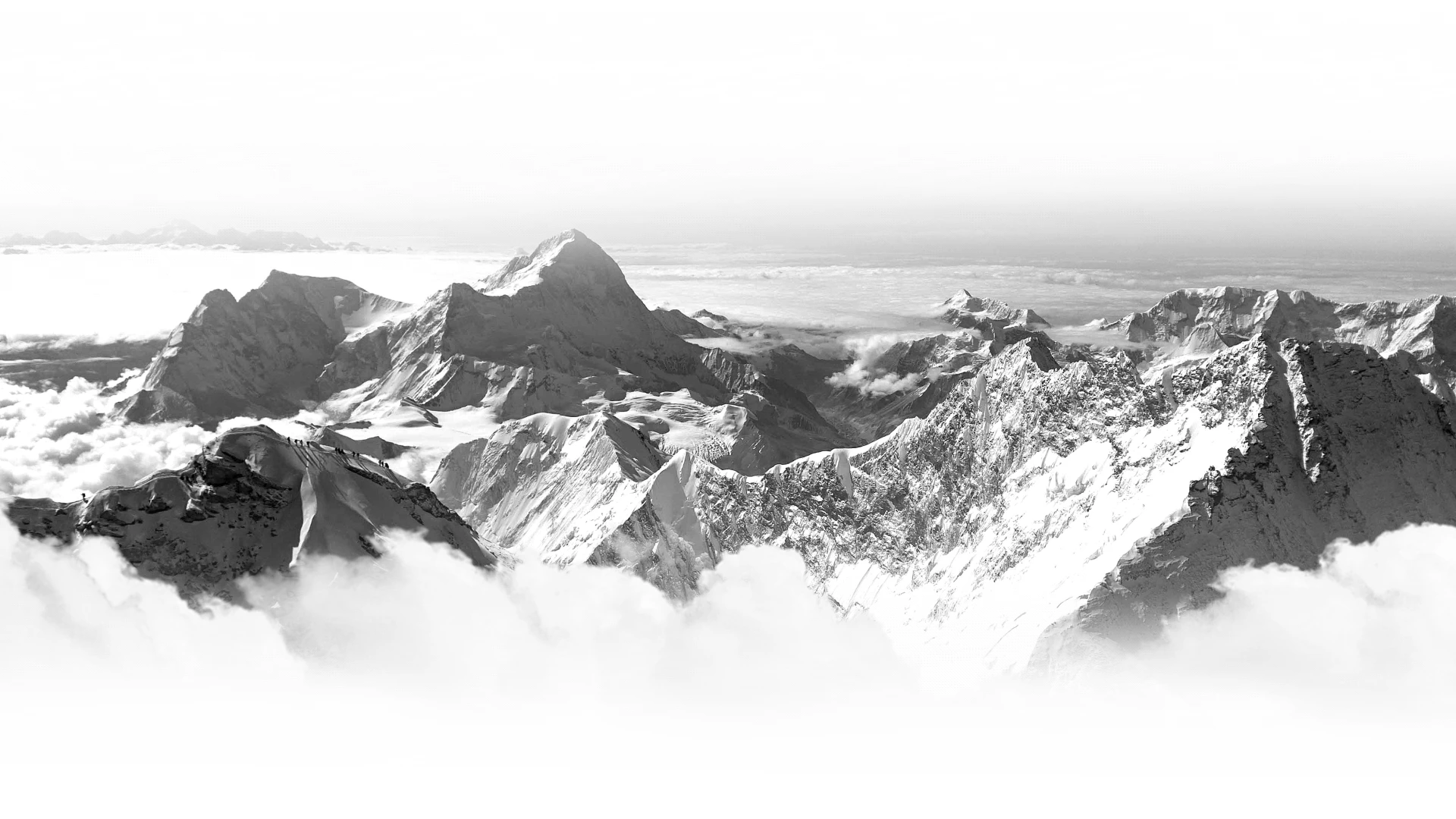 Trip overview background